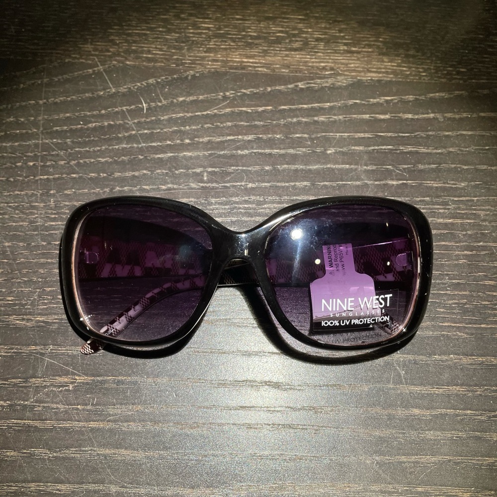 Nine West Women’s Sunglasses